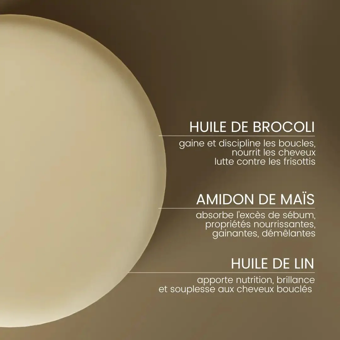 Après shampoing Solide - Image 3