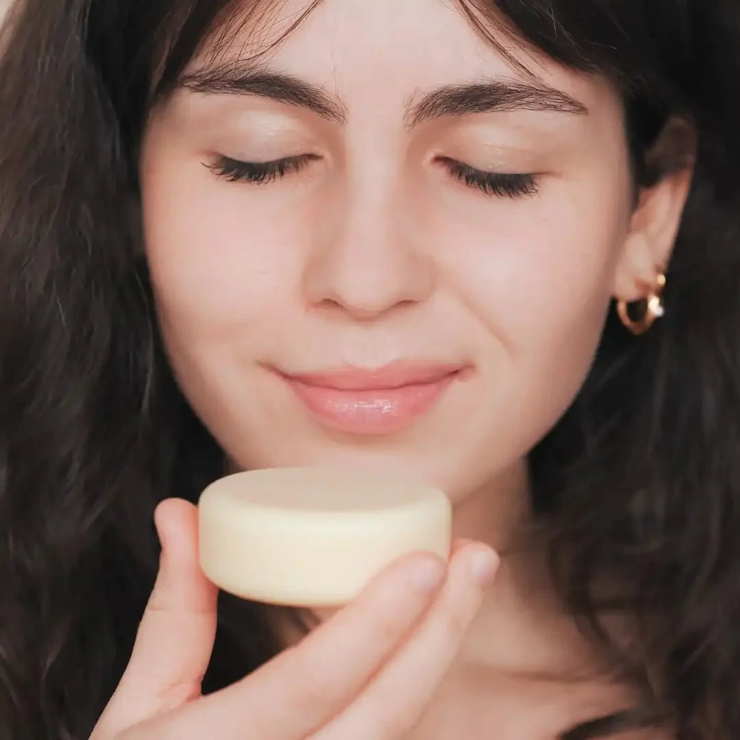 Après shampoing Solide - Image 4