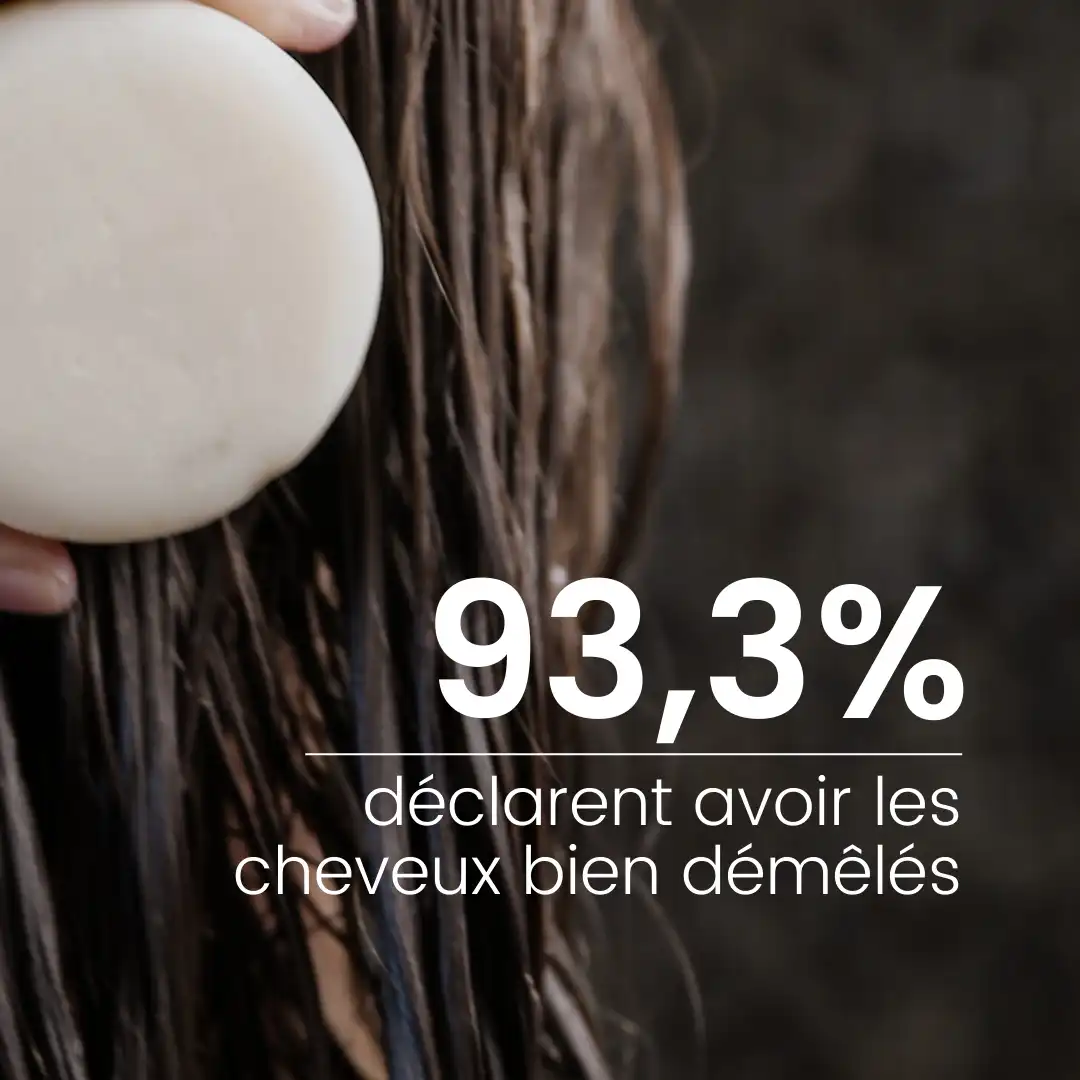 Après shampoing Solide - Image 5