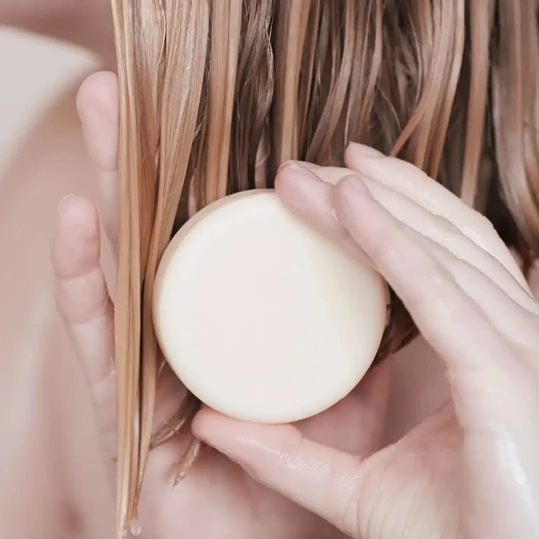 Après shampoing Solide - Image 6