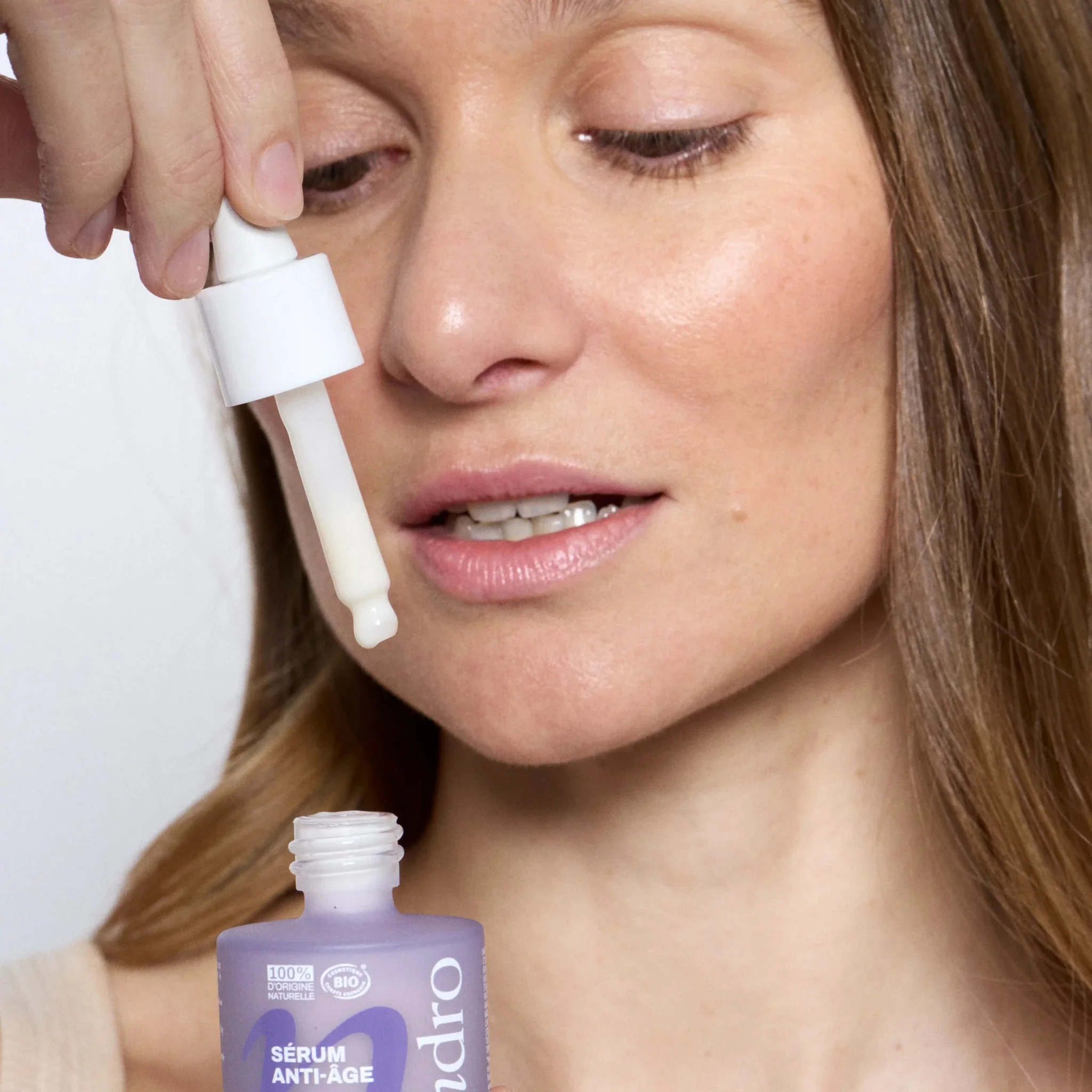 Routine Visage Anti-Âge Jour & Nuit - Image 6