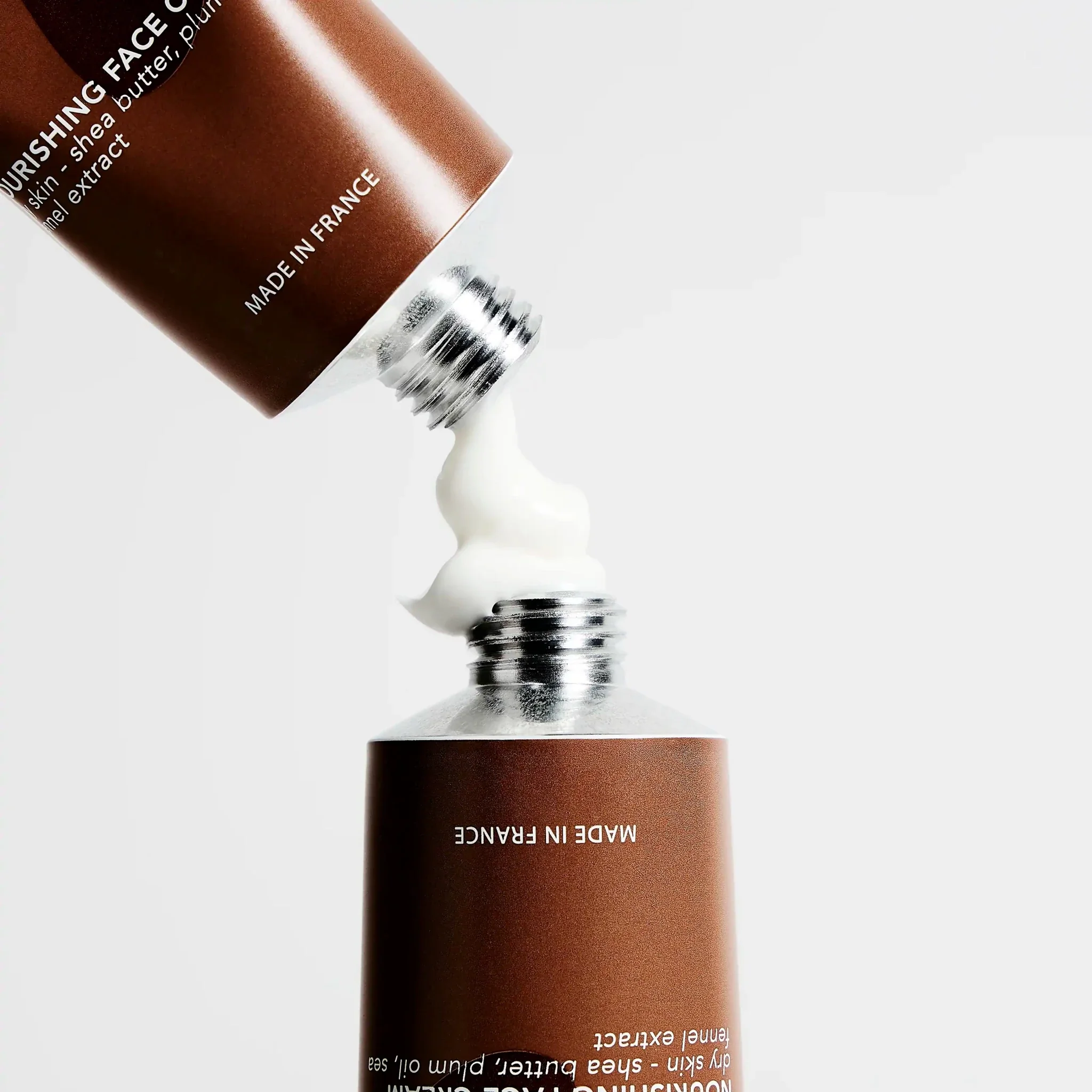 Duo Visage Routine Nourrissante - Image 4