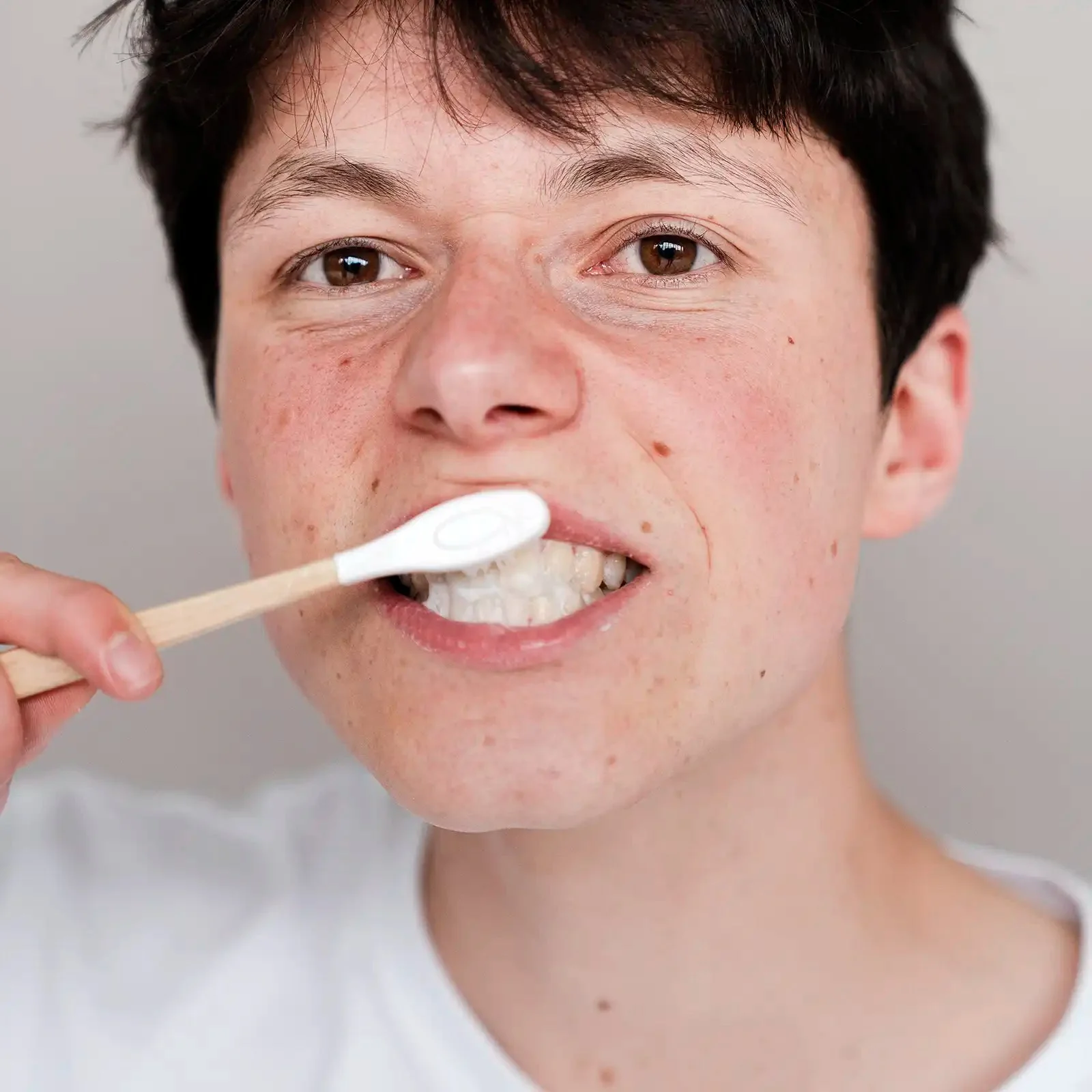 Eco-recharge Dentifrice Actif Blancheur - Image 3