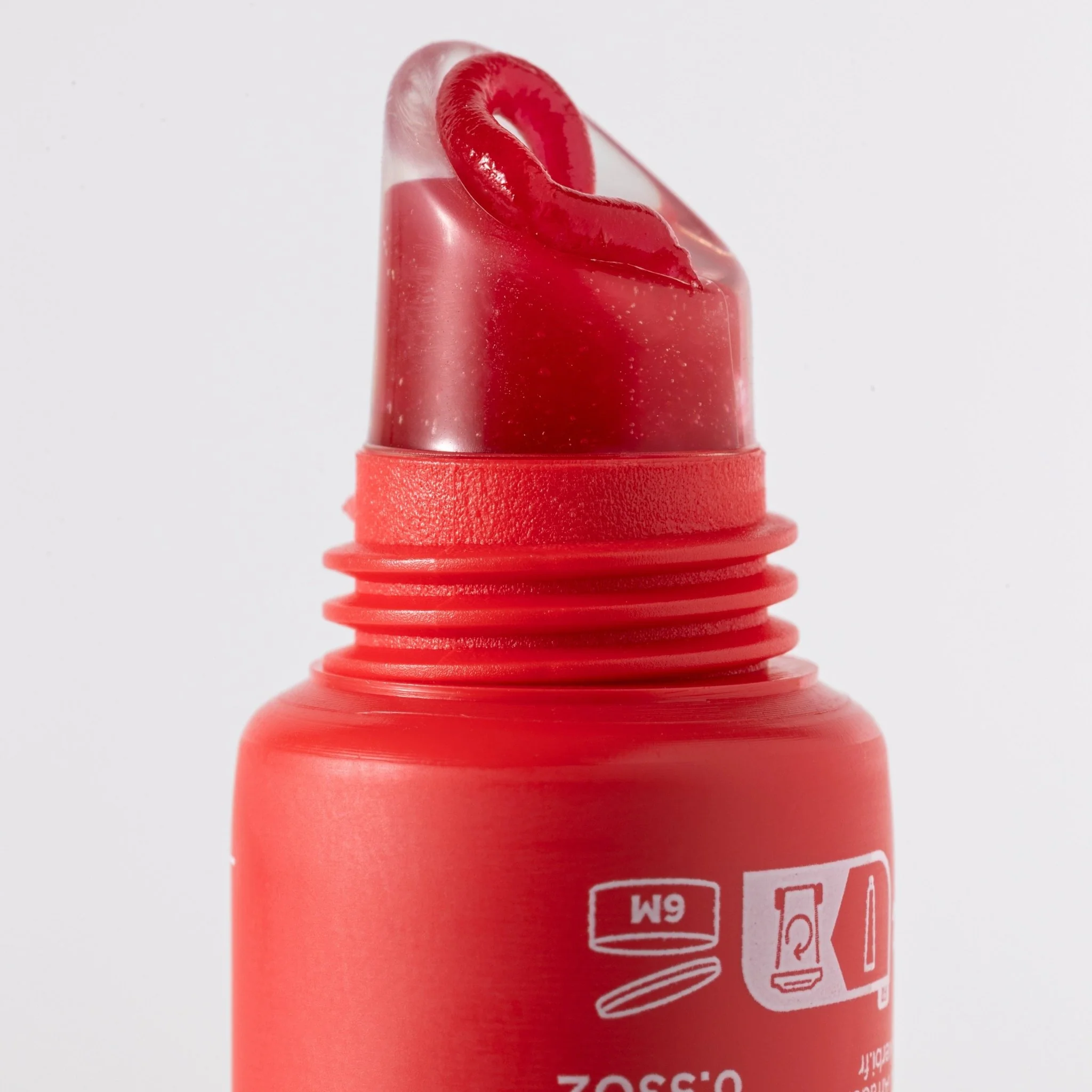 KERBI - Baume Lèvres Hydra Glow SPF 50+ - Image 3