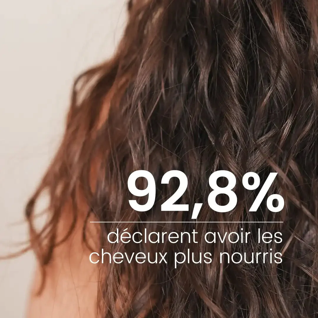 Shampoing solide - Cheveux Secs - Image 6